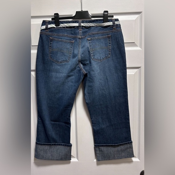 Jacob Connexion Stretch Denim - Picture 2 of 4